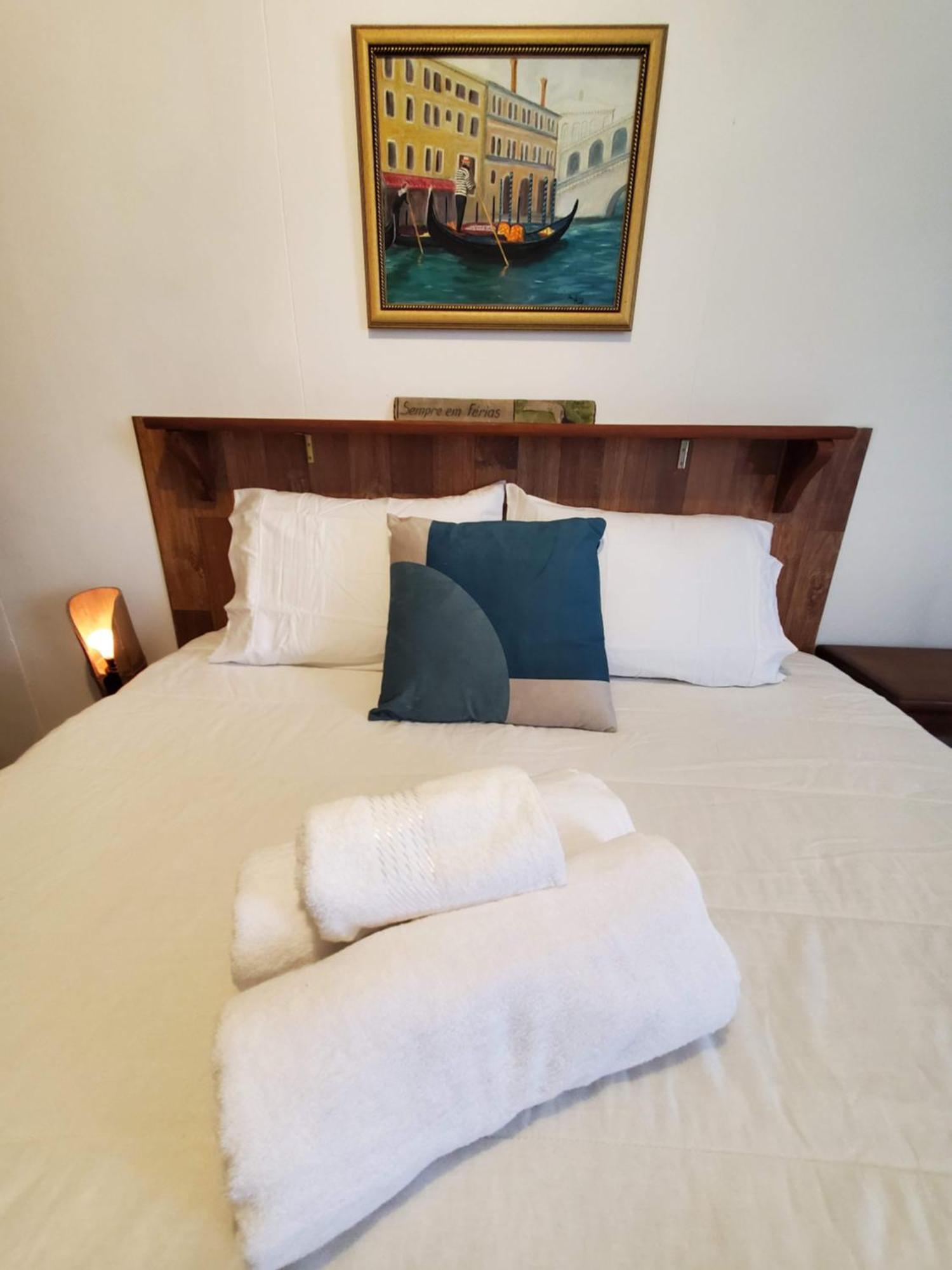 Ecoisa De Chacara - Casa De Vidro, Casa De Campo 모헤테스 외부 사진
