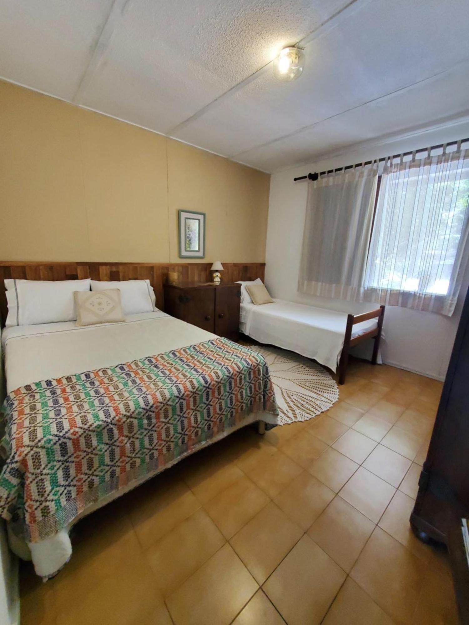 Ecoisa De Chacara - Casa De Vidro, Casa De Campo 모헤테스 외부 사진