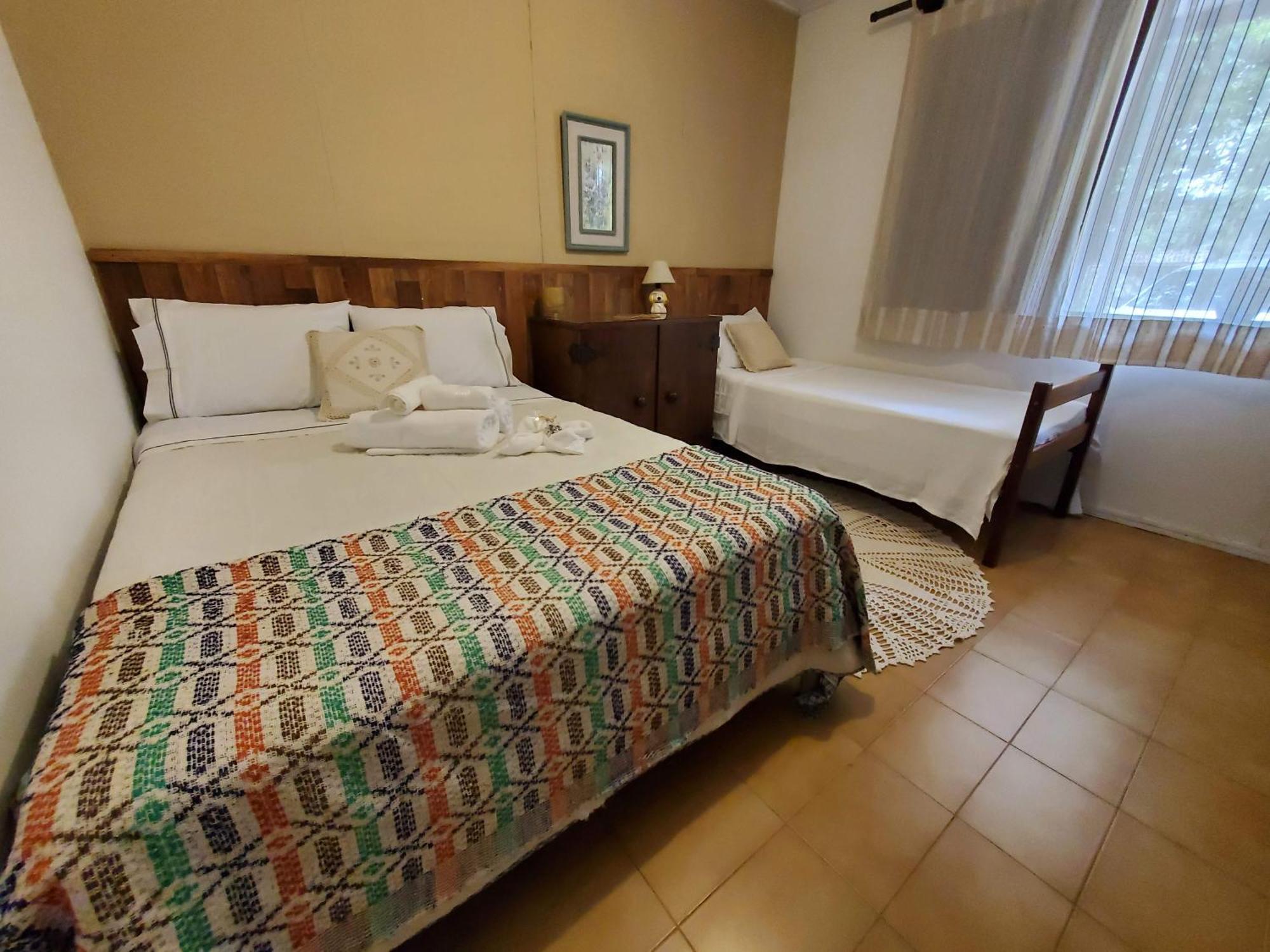 Ecoisa De Chacara - Casa De Vidro, Casa De Campo 모헤테스 외부 사진