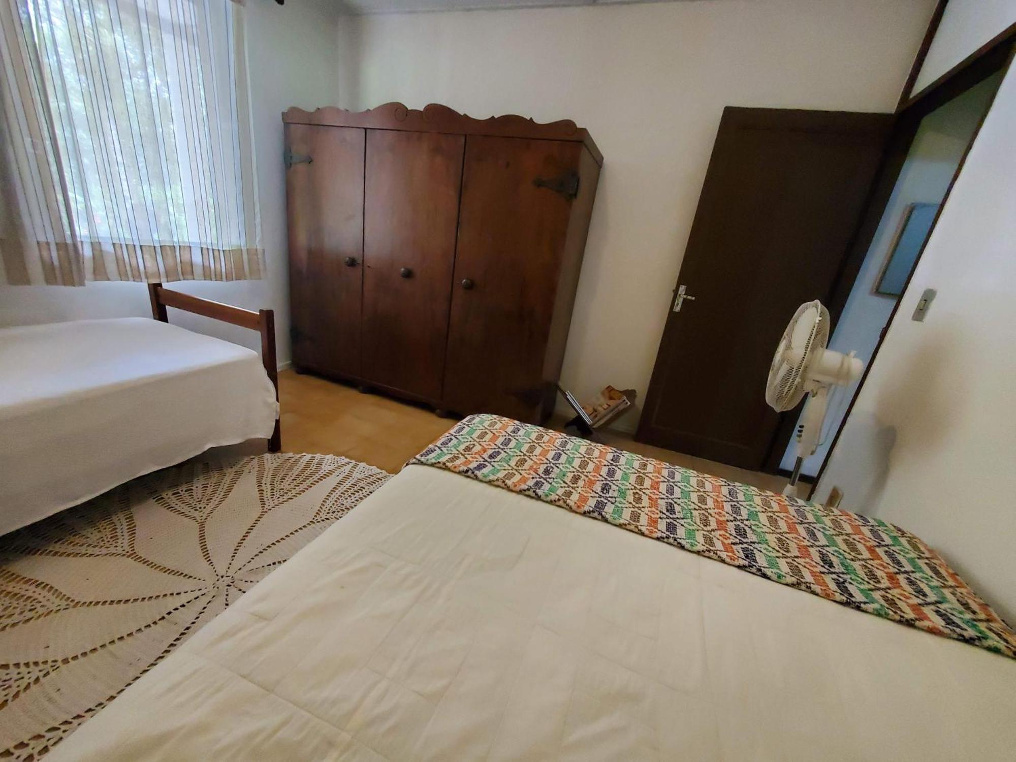 Ecoisa De Chacara - Casa De Vidro, Casa De Campo 모헤테스 외부 사진